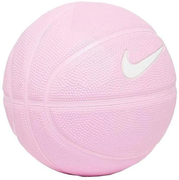 Nike N.000.1285.655.03 Skills Unisex Basketbol Topu