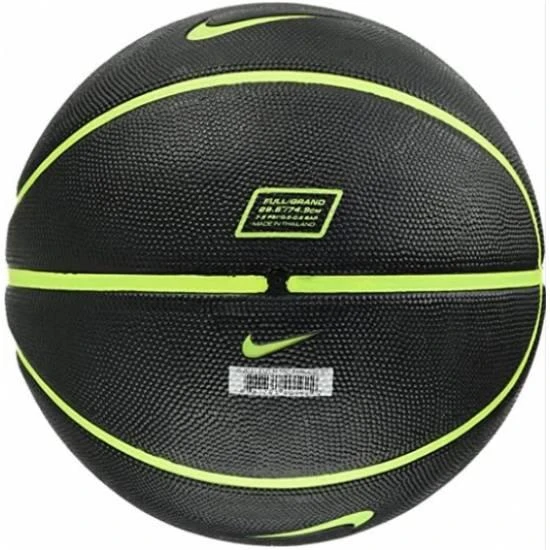 Nike N.100.4498.085.07 Everyday Playground 8P Deflated Unisex Basketbol Topu - 3