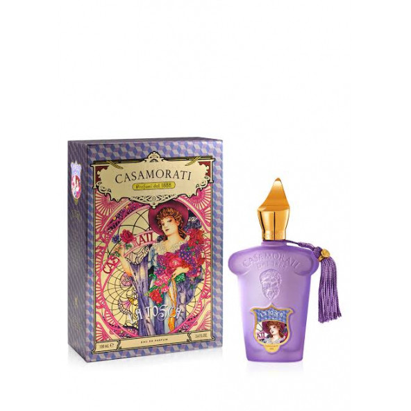 Xerjoff Casamorati La Tosca Edp 100 Ml Unisex Parfüm