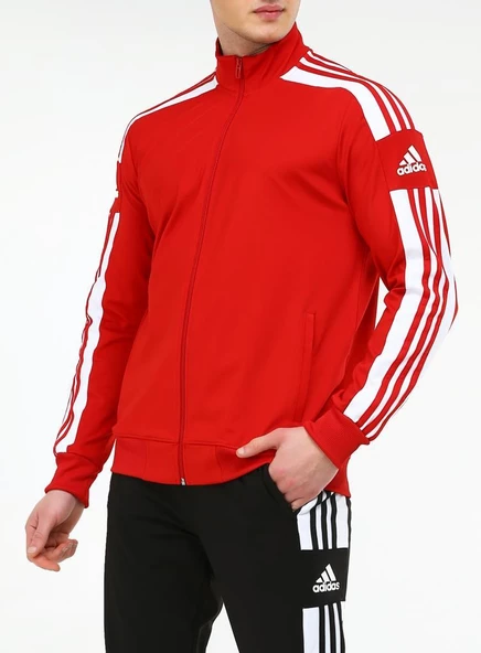 Adidas EA-3827 Erkek Eşofman Takımı Polyester