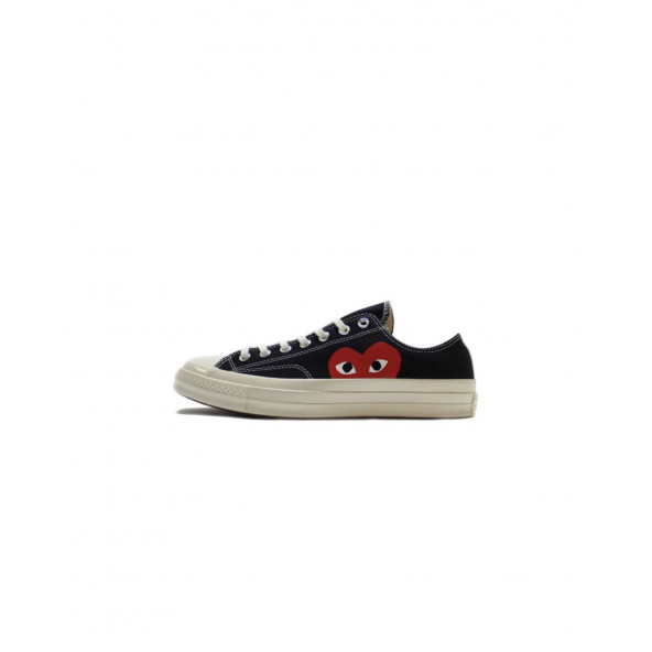 Convers Chuck Play Low  Comme Des Garçons - 2