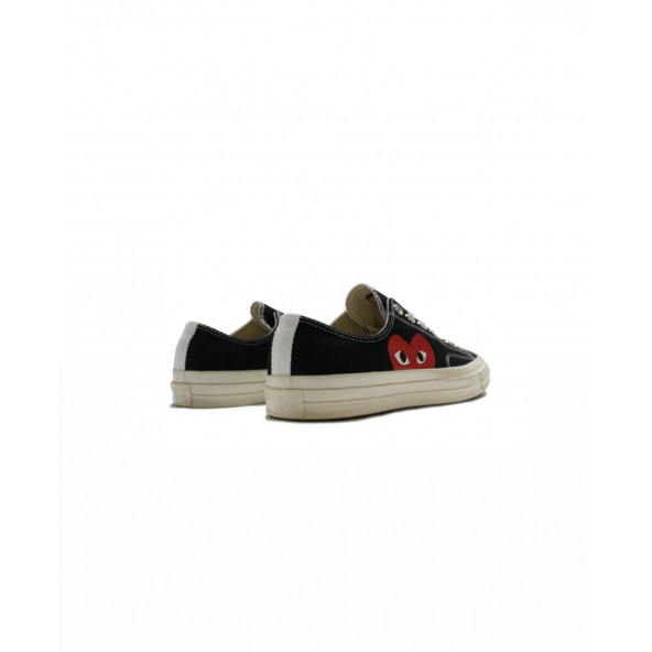 Convers Chuck Play Low  Comme Des Garçons - 4
