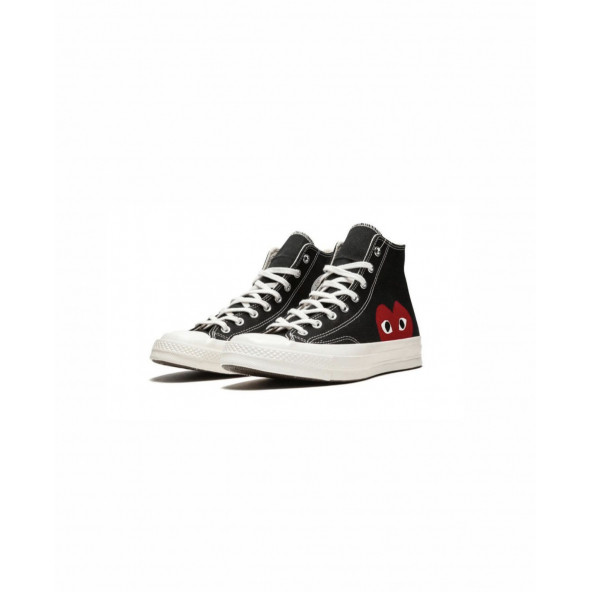 Convers Chuck Taylor 70 s Play  Comme Des Garçons - 2