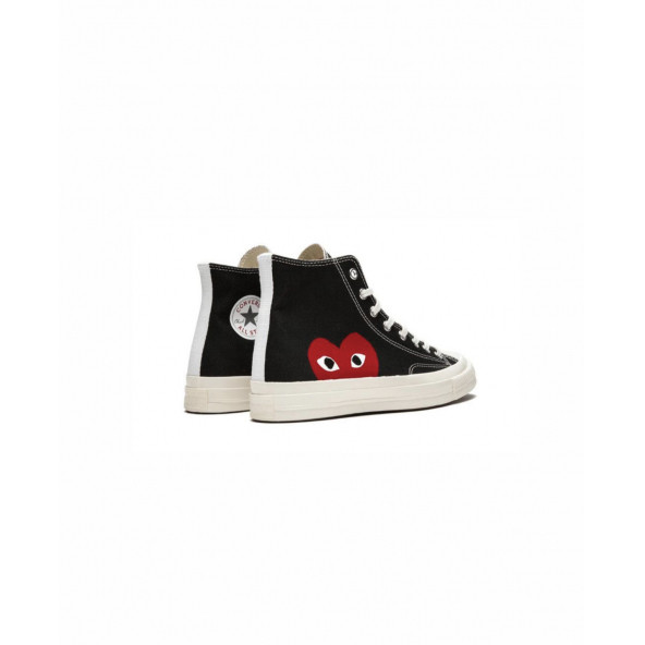 Convers Chuck Taylor 70 s Play  Comme Des Garçons - 3