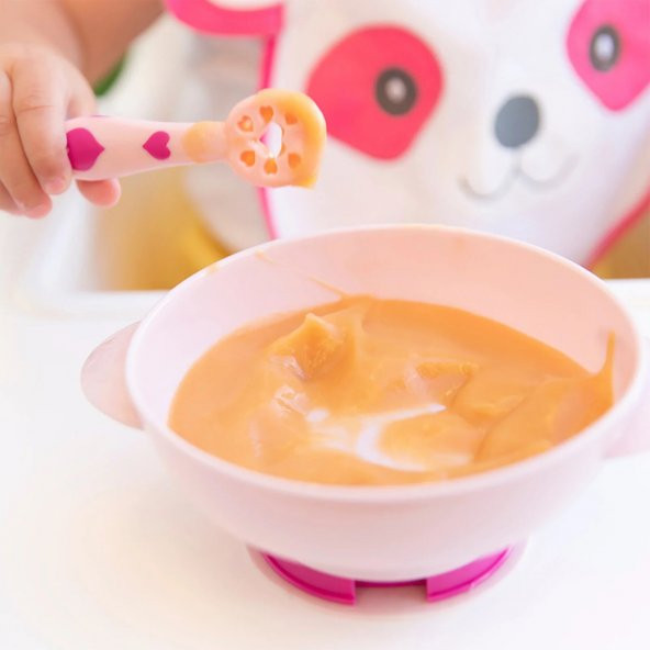 Mycey Yumuşak Uçlu Püre Kaşığı - Resim 3