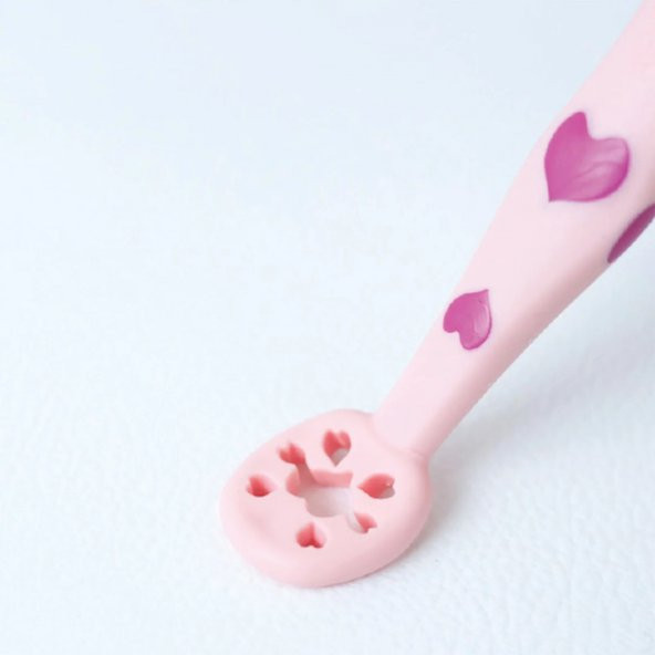 Mycey Yumuşak Uçlu Püre Kaşığı - Resim 5