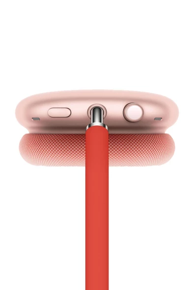 P9 Air Max Kablosuz Bluetooth 5.0 Mikrofonlu Kulak Üstü Kulaklık - 5