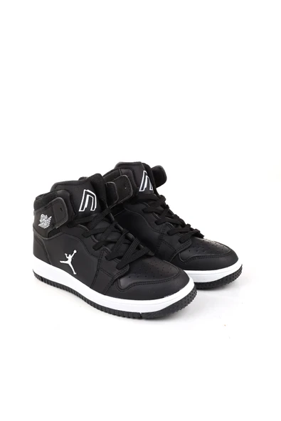 Cool Haykat Unisex Uzun Basketbol Spor Ayakkabı - Resim 2