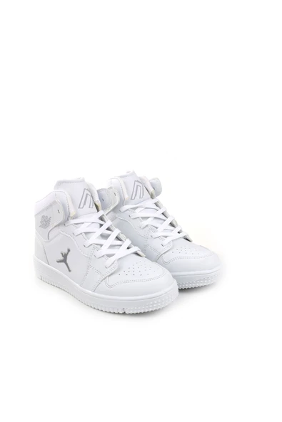 Cool Haykat Unisex Uzun Basketbol Spor Ayakkabı - Resim 4