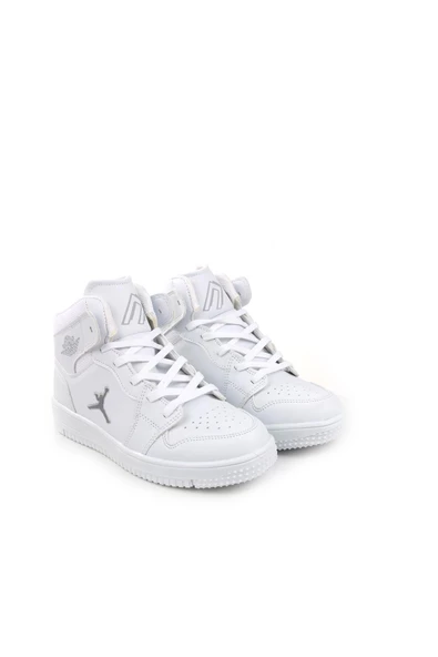 Cool Haykat Unisex Uzun Basketbol Spor Ayakkabı - 4