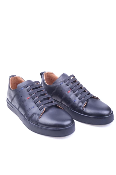 Pierre Cardin 6123116 Erkek Hakiki Deri Günlük Ayakkabı - Resim 2