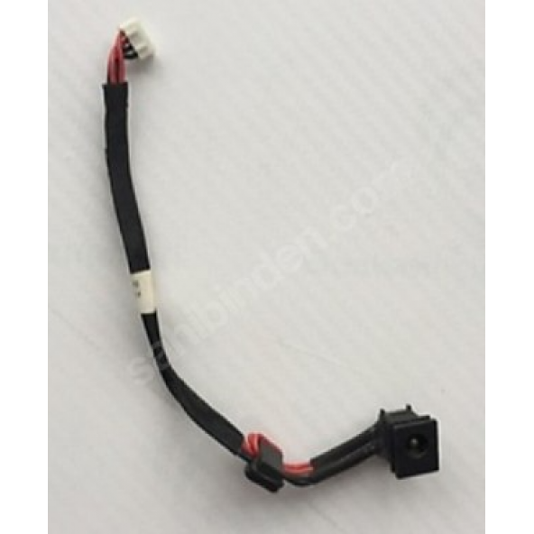 Toshiba A300 A305 A305D Şarj Soketi 6017B149801