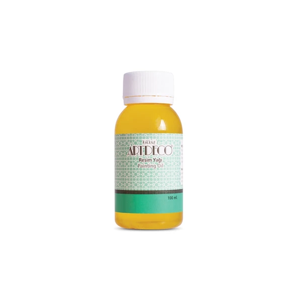 Artdeco Resim Yağı 100ml