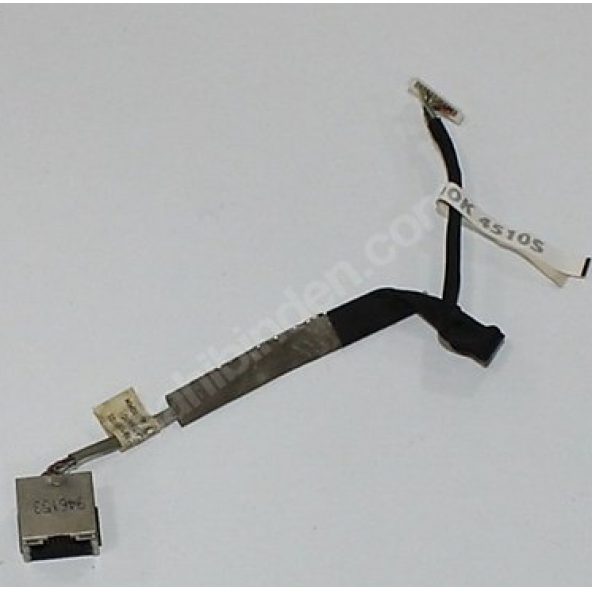 HP 4510S 4515S ETHERNET SOKETİ
