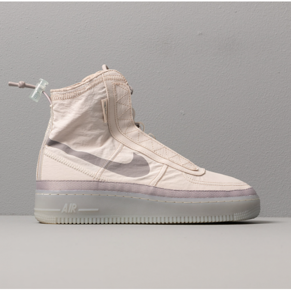 Nike Air Force 1 Shell Desert Sand