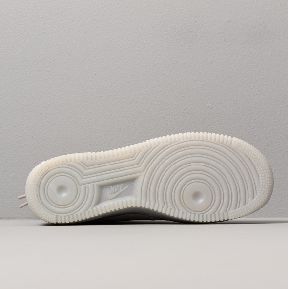 Nike Air Force 1 Shell Desert Sand - Resim 2