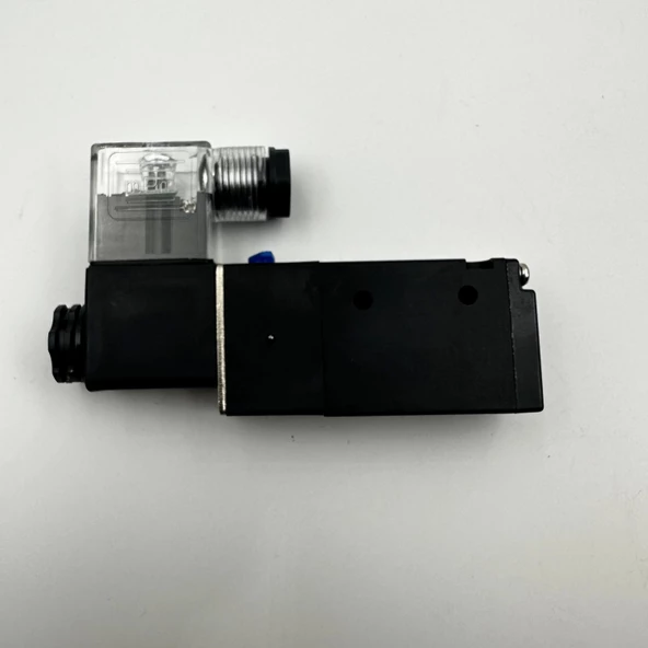 Pnömatik Valf Ventil 3V110-08 1/4 - 3/2 BY N. K. 12V/24V/110V/220V - 3