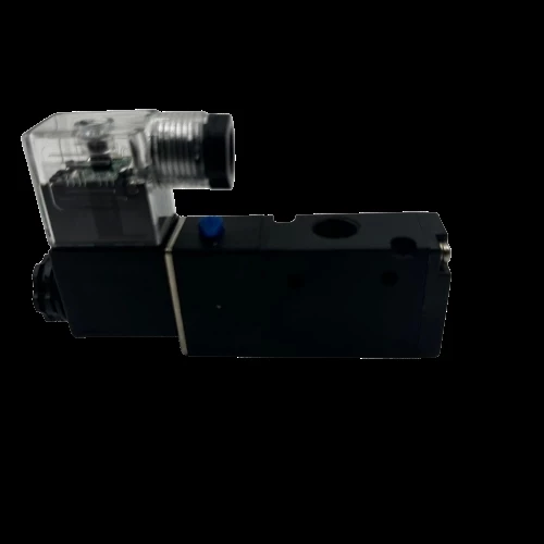 Pnömatik Valf Ventil 3V110-08 1/4 - 3/2 BY N. K. 12V/24V/110V/220V