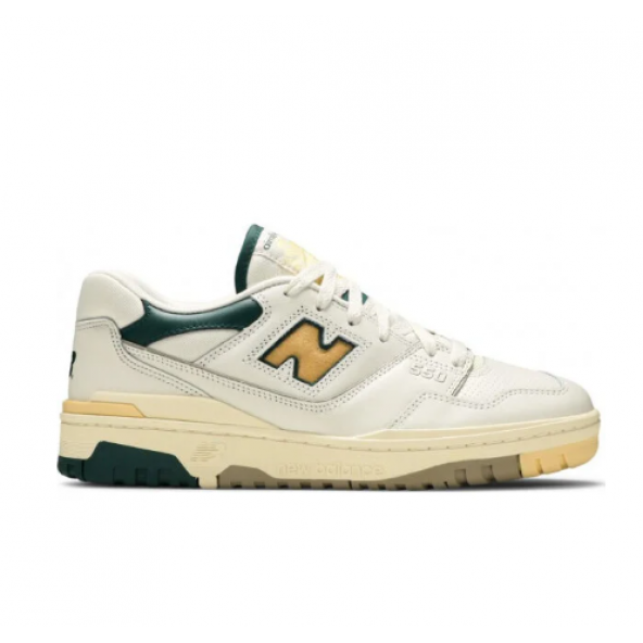 New Balance Aime Leon Dore x 550 - Resim 2
