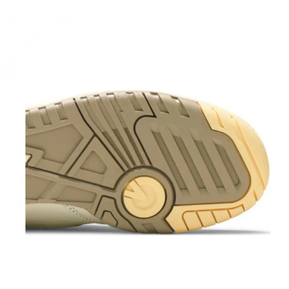 New Balance Aime Leon Dore x 550 - Resim 3