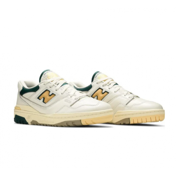 New Balance Aime Leon Dore x 550 - Resim 4