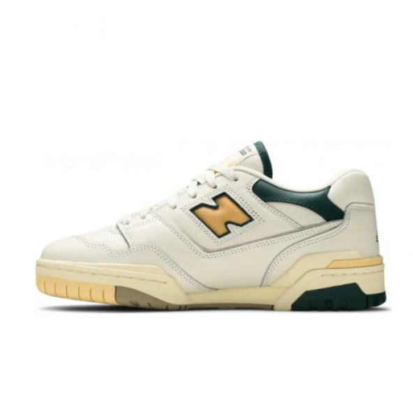 New Balance Aime Leon Dore x 550 - Resim 5