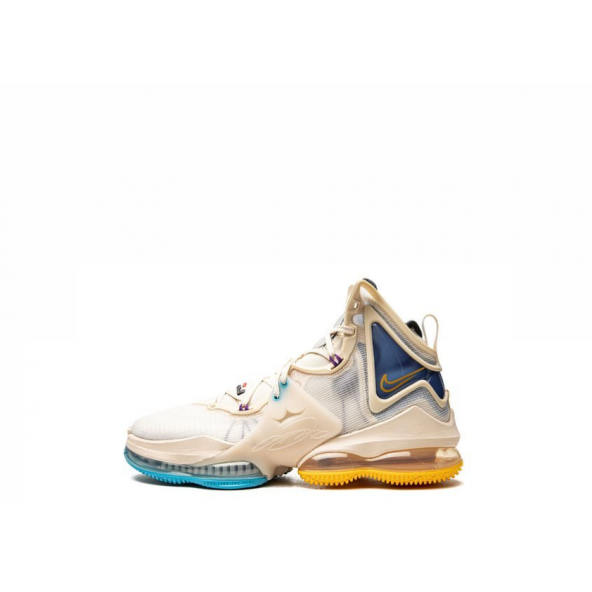 Nike Lebron 19 Minneapolis Lakers