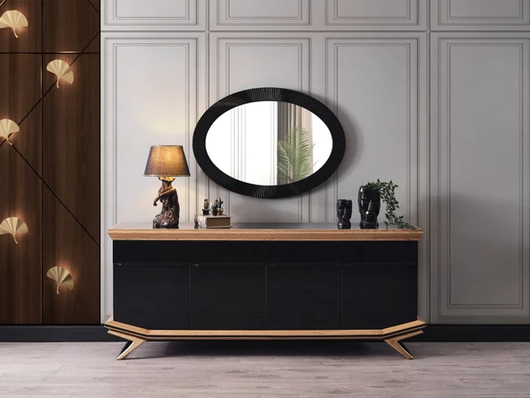 OKYANUS MDF YEMEK  ODASI TAKIMI - Resim 4