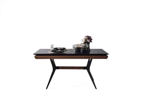 OKYANUS MDF YEMEK  ODASI TAKIMI - Resim 6