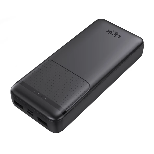 LinkTech EP92 18000 mAh Powerbank 2x USB Taşınabilir Şarj Cihazı - 7