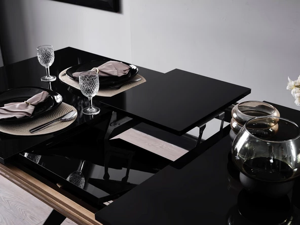 OKYANUS MDF YEMEK  ODASI TAKIMI - Resim 7