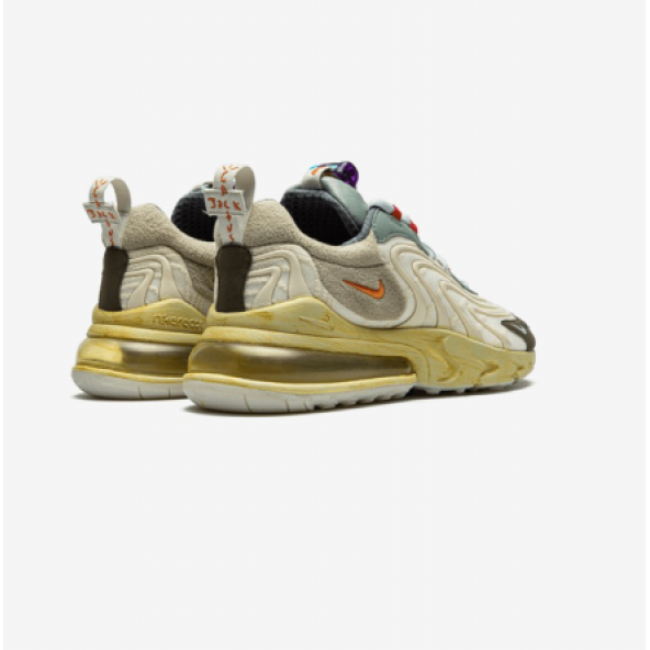 Nike x Travis Scott Air Max 270 - 2