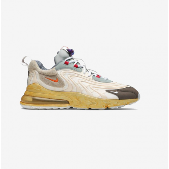 Nike x Travis Scott Air Max 270 - 3