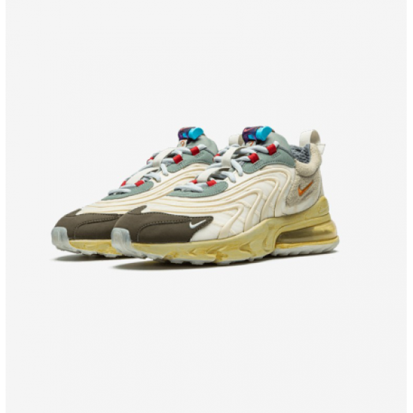 Nike x Travis Scott Air Max 270 - 4