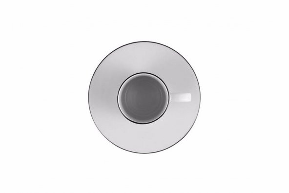 Porland Harf (R) Tabaklı Kahve Fincanı 85 Cc 04A+P021908 - 5