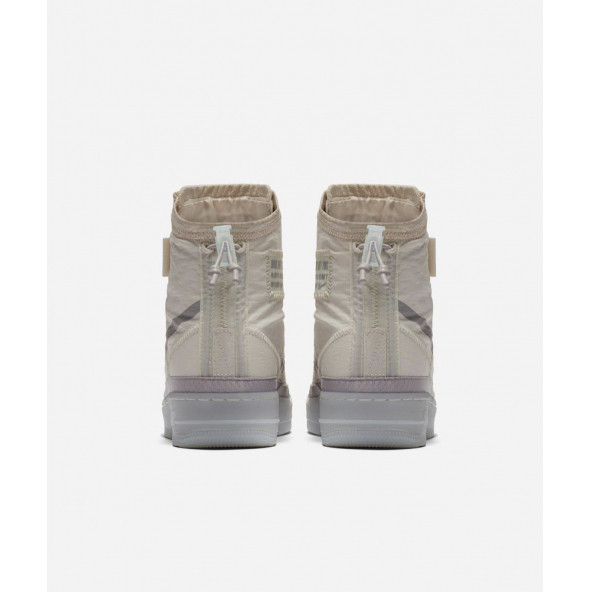 Nike Air Force 1 Shell Desert Sand - 4