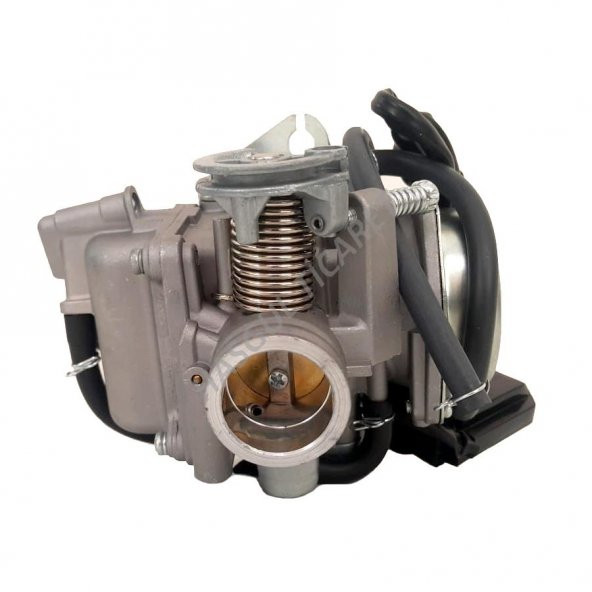 Hsgl motorsiklet Scooter 125 Karburatör mıkunı Motorsiklet Yedek Parça Yakıt Sistemleri