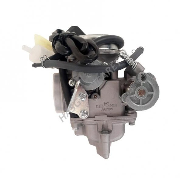 Hsgl motorsiklet Scooter 125 Karburatör mıkunı Motorsiklet Yedek Parça Yakıt Sistemleri - 3