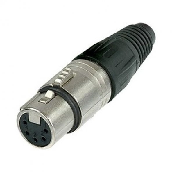 POWER DİŞİ XLR JACK PW-AC11321