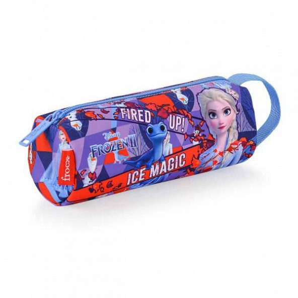 FROZEN KALEM CANTASI LOOP ICE MAGIC W2 48287 - 2