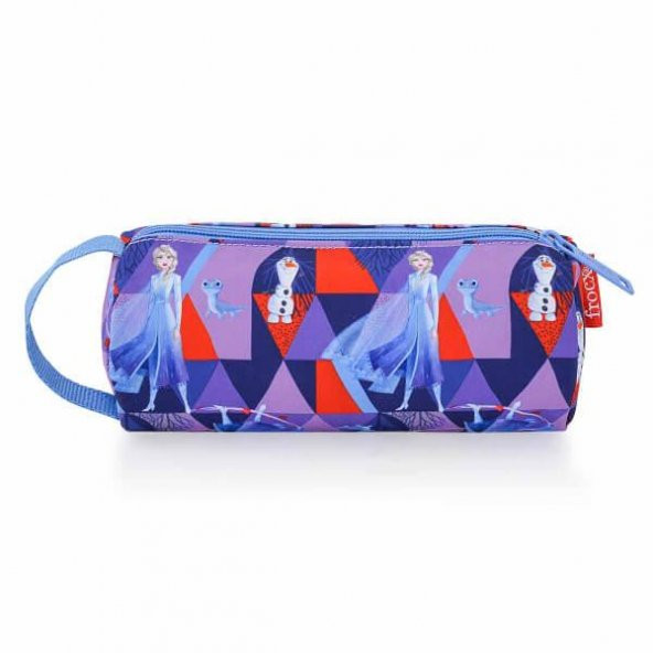 FROZEN KALEM CANTASI LOOP ICE MAGIC W2 48287 - 3