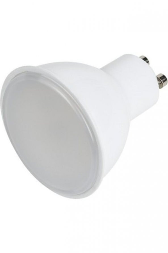 Ct 4240 Çanak Led Ampul Beyaz / 5 adet - 1