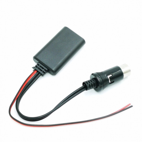 Kenwood Teyp Uyumlu Bluetooth Araç Kiti - 2