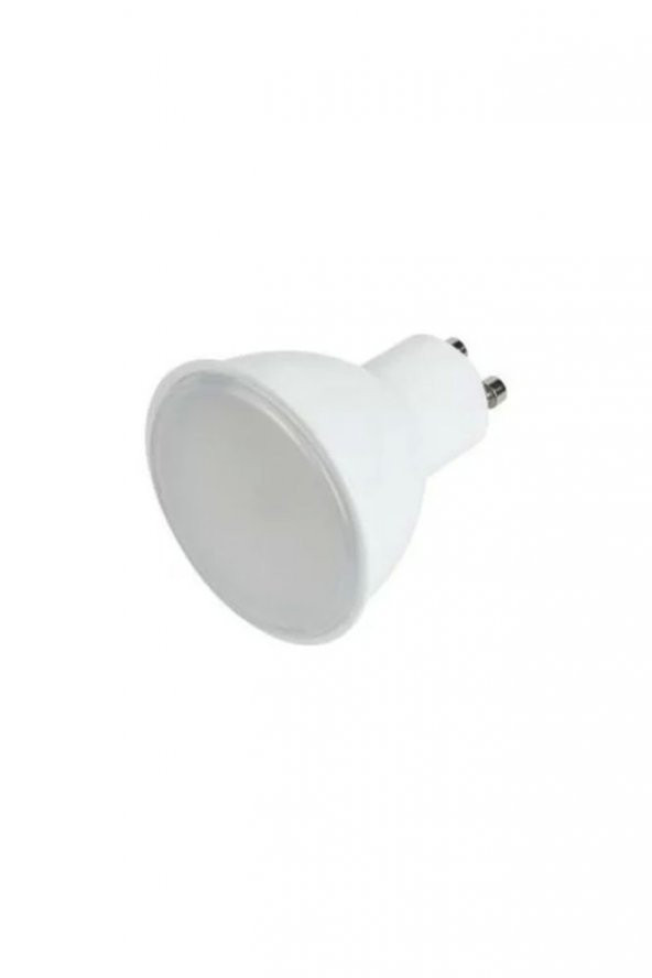 Ct-4240 5 Watt Gu10 Duylu Led Ampul Günışığı 5 Adet - 1