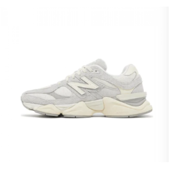 New Balance 9060 Quartz Grey - Resim 2