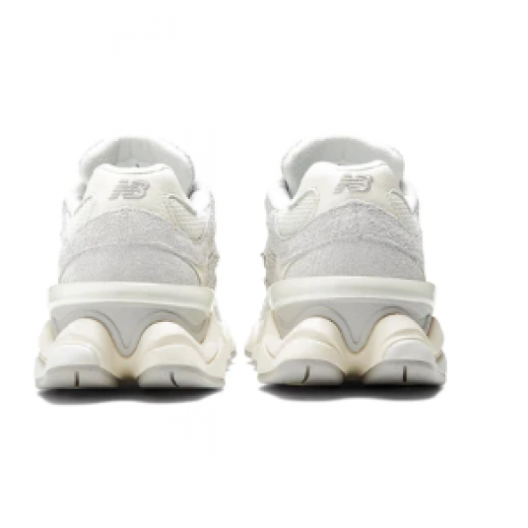 New Balance 9060 Quartz Grey - Resim 3