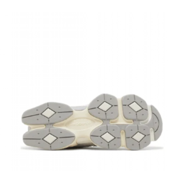 New Balance 9060 Quartz Grey - Resim 4