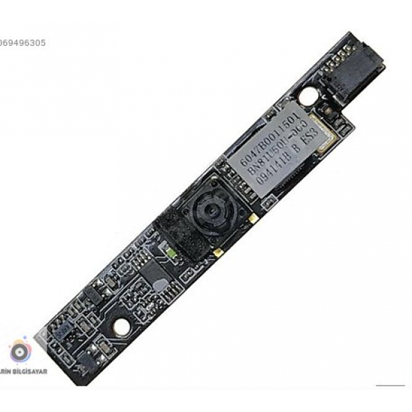HP Probook 4510S 4515S Kamera Webcam 6047B0011501