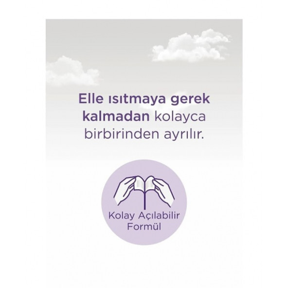 Sesu Soft Ağda Bandı 42'li - 4