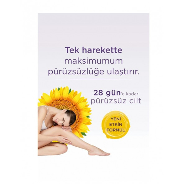 Sesu Soft Ağda Bandı Normal Ciltler 42'li - 5